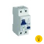 Дифференциальный автомат ABL 1P+N, C, 40 А, 10 кА, 30 мA, тип А FC4003 RC4003