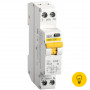 Автоматический выключатель диф. тока IEK АВДТ32М С25 30мА MAD32-5-025-C-30