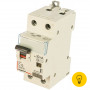 Автоматический выключатель дифференциального тока Legrand (1P+N) Leg 411000 1009916