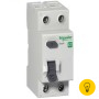 Автоматический выключатель дифференциального тока Schneider Electric 2п 1P+N SchE EZ9D34610 293773