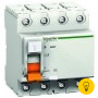 Выключатель дифференциального тока Schneider Electric 11466 ВД63 Домовой 4п 63A 30mA AC