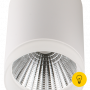 DL-110 ACR WH 4000K Светодиодный накладной светильник