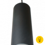DL-265 ACR BK 4000K Светодиодный накладной светильник