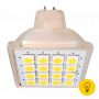 LED MR16 SMD 16 (S4) 4W 6500K Лампа светодиодная