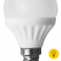LED E14 G45 5W 4500K Лампа светодиодная