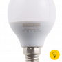 LED E14 G45 7W 4500K Лампа светодиодная