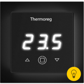 Thermoreg TI-300 черный