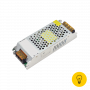 Блок питания для светодиодной ленты LUX компактный, 24В, 100Вт, IP20