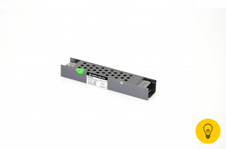 Блок питания для светодиодной ленты с диммированием TRIAC, 60Вт, 12В
