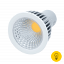 Лампа светодиодная серия LB MR16, 6 Вт, 4000К, цоколь GU10, цвет: Белый
