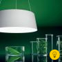 подвесной светильник LINEA LIGHT OXYGEN_P, 36 Вт,  цоколь , цвет: Теплый белый