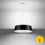 подвесной светильник LINEA LIGHT OXYGEN_P, 36 Вт,  цоколь , цвет: Теплый белый