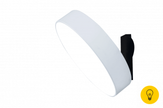 LED светильник потолочный UF034-60-WH-NW Белый 100Вт 4000