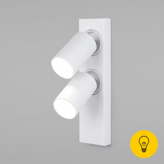 Светодиодный светильник 20139/2 LED белый