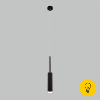 Подвесной светильник 50203/1 LED черный