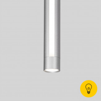 Подвесной светильник 50189/1 LED серебро