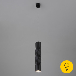 Подвесной светильник 50136/1 LED черный