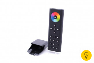 Кнопочный пульт R-6RGB на 6 зон для RGB ленты