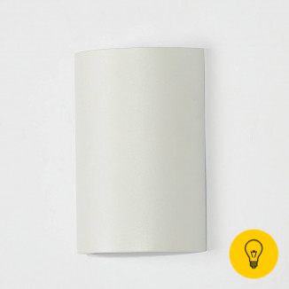 Настенный светильник TUBE, Белый, 6Вт, 3000K, IP54, GW-6805-6-WH-WW