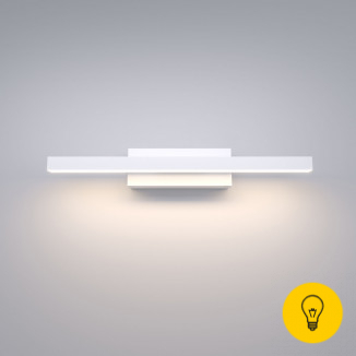 Светильник настенный светодиодный Rino 40121/LED белый