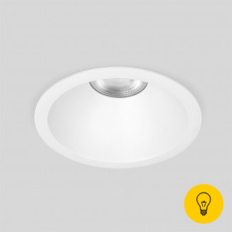 Светильник садово-парковый встраиваемый Light LED 3004 35159/U белый