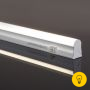 Светильник стационарный светодиодный Led Stick Т5 90см 84led 18W 4200К 55001/LED