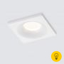 Встраиваемый точечный светильник 15271/LED