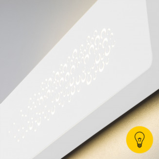 Настенный светодиодный светильник 40149/1 LED