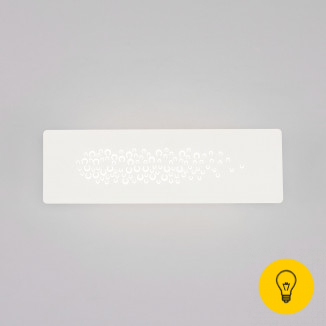 Настенный светодиодный светильник 40149/1 LED