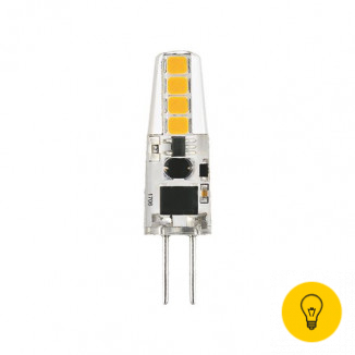 Светодиодная лампа G4 LED 3W 12V 360° 4200K BLG412
