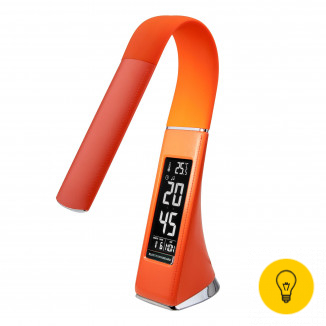 TL90220 / Светильник светодиодный настольный Elara оранжевый