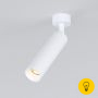 Накладной светодиодный светильник Diffe 85239/01 8W 4200K белый