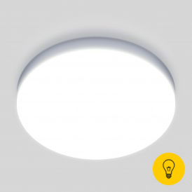 Накладной светодиодный светильник DLR043