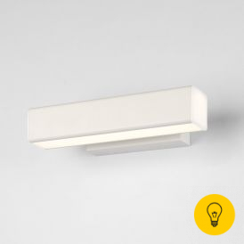 MRL LED 1007 / Светильник настенный светодиодный Kessi белый