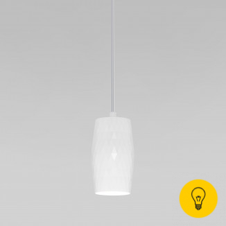 Подвесной светильник 50246/1 LED/ белый