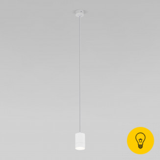 Подвесной светильник 50248/1 LED/ белый