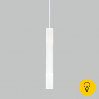 Подвесной светильник 50210/1 LED белый