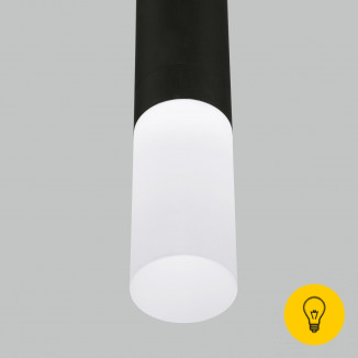 Подвесной светильник 50210/1 LED черный