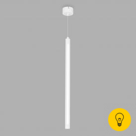 Подвесной светильник 50189/1 LED белый