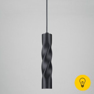 Подвесной светильник 50136/1 LED черный