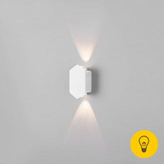 Светильник настенный светодиодный Mini Light 35152/D белый