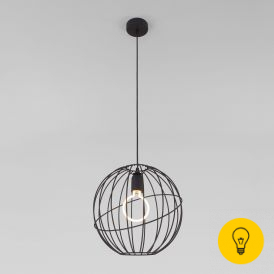 Подвесной светильник 1626 Orbita