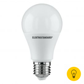 Светодиодная лампа Classic LED D 12W 4200K E27