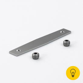 Mini Magnetic Соединительная планка для шинопровода (1шт.) 85176/00